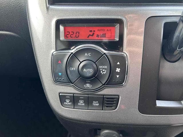 2017 Suzuki Solio