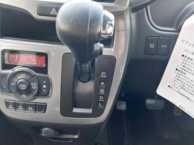 2017 Suzuki Solio