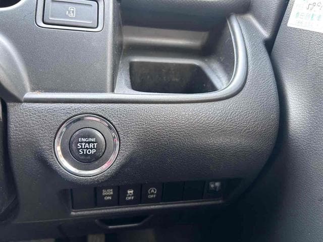2017 Suzuki Solio