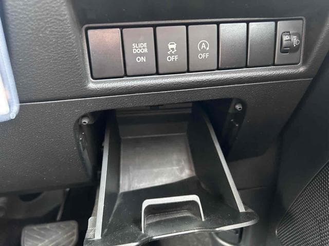 2017 Suzuki Solio