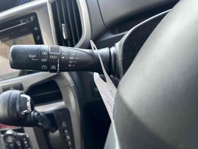 2017 Suzuki Solio