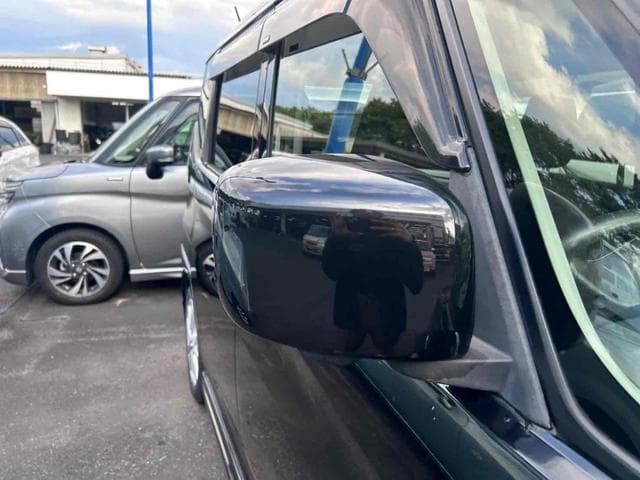 2017 Suzuki Solio