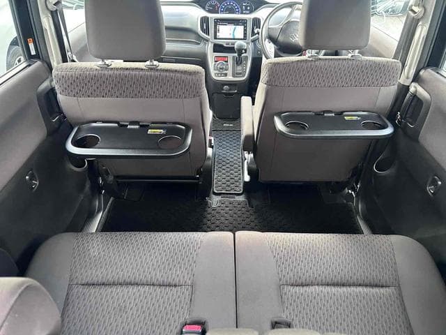 2017 Suzuki Solio