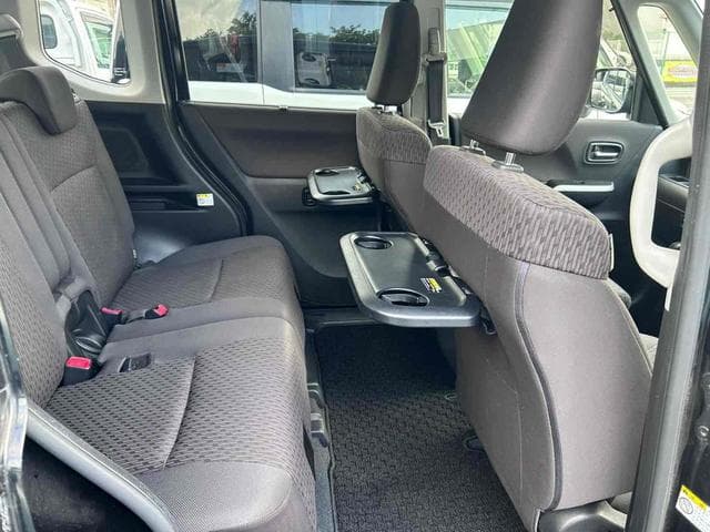 2017 Suzuki Solio