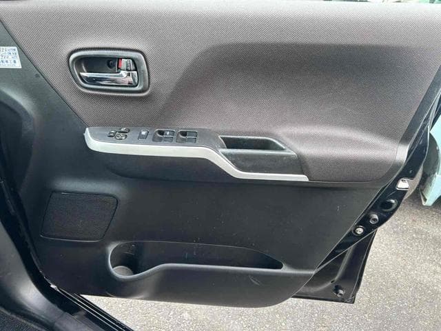 2017 Suzuki Solio