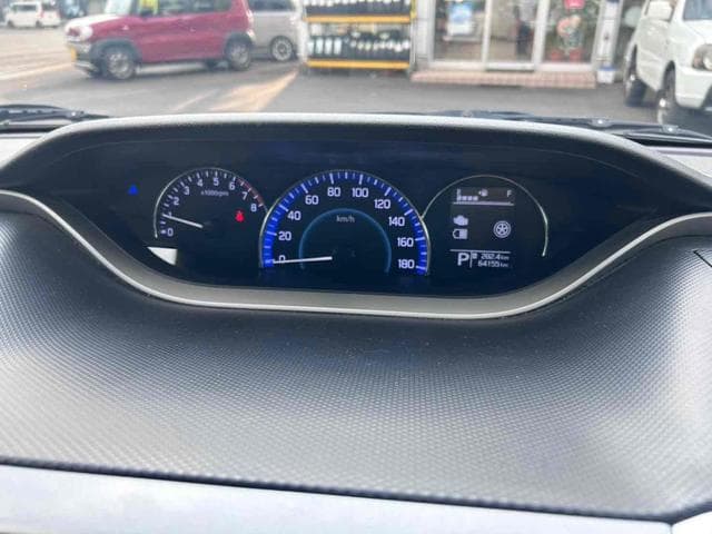 2017 Suzuki Solio
