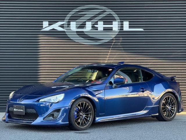 2014 Toyota 86