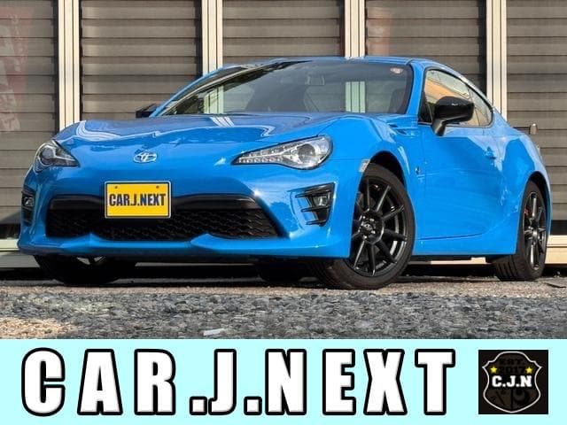 2019 Toyota 86