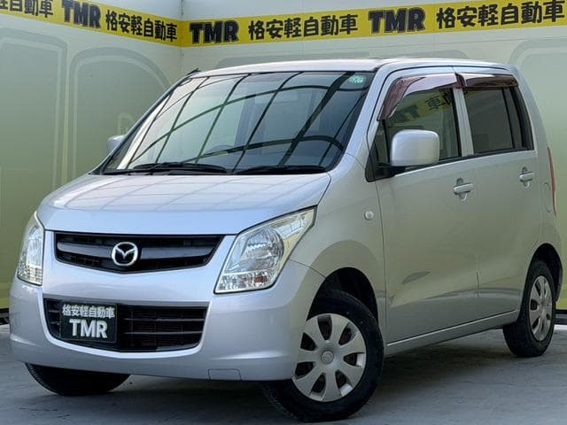 MAZDA AZ-WAGON XG