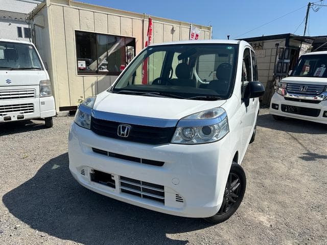 HONDA LIFE