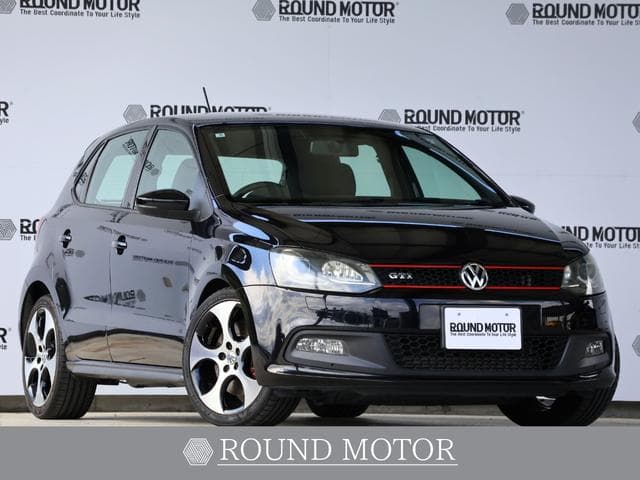 VOLKSWAGEN POLO GTI