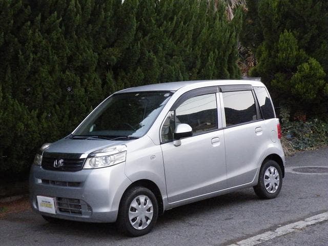 HONDA LIFE C SPECIAL EDITION COMFORT SPECIAL