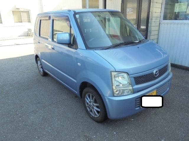 MAZDA AZ-WAGON FX