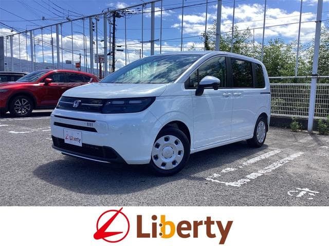 2026 Honda Freed