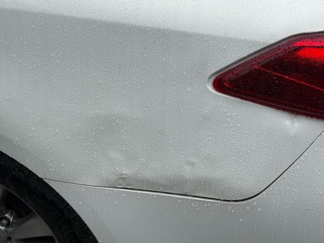 2012 Nissan Fuga