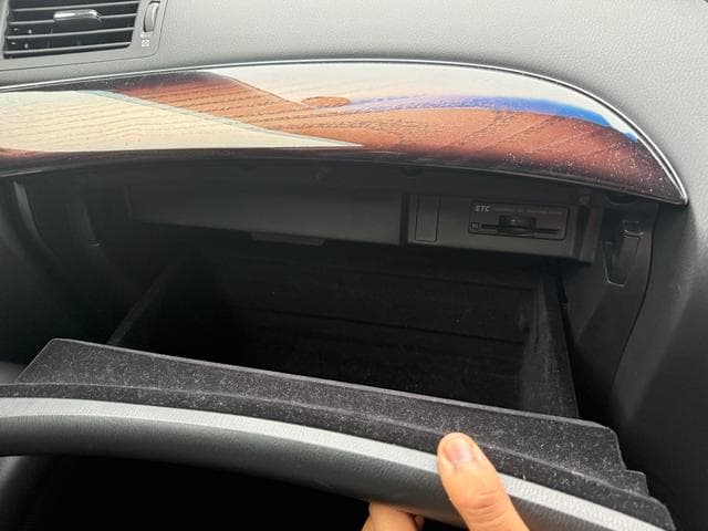 2012 Nissan Fuga