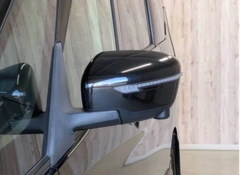 2021 Nissan Serena Highway Star V8