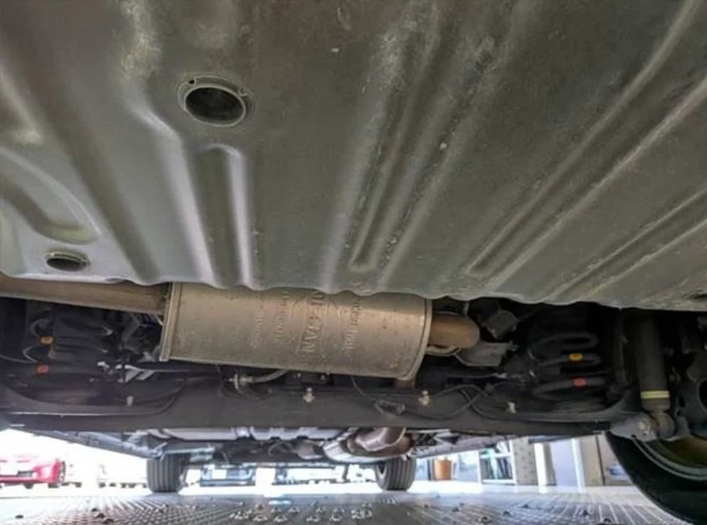 2021 Nissan Serena Highway Star V8