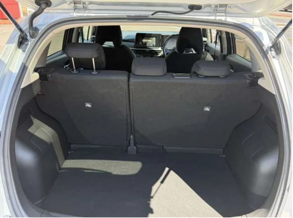 2023 Nissan Note ePower x